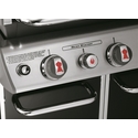 Barbecue Weber Genesis E330 Noir GBS*