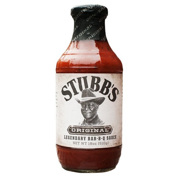 Stubb's Original