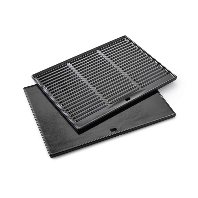 Plancha fonte Quisson / Siesta 43x35 GM Plancha fonte Quisson / Siesta 43x35 GM
