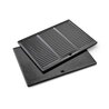 Plancha fonte Quisson / Siesta 43x35 GM