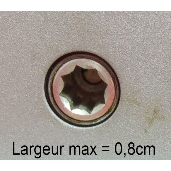 Moteur pour Rôtissoire et Tournebroche