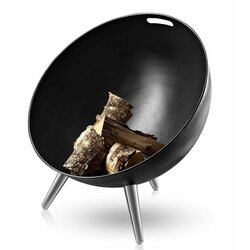 Brasero fonte Brasero fonte