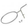 Support pivotant de cuisson Brasero inox Dancook 9000