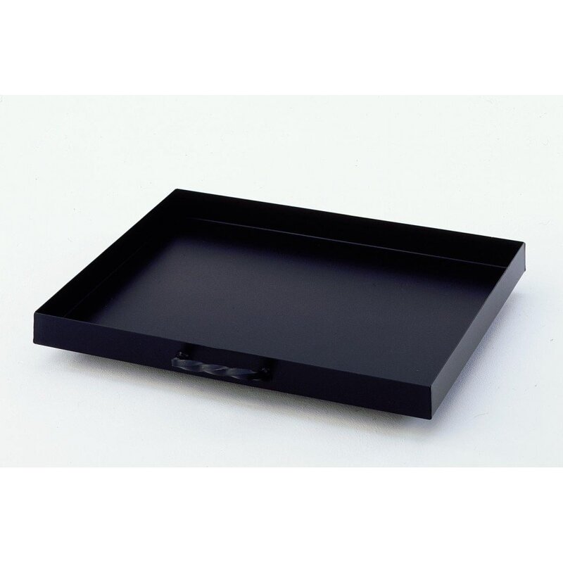 Bac a Cendres Edga - 42 x 40cm Bac a Cendres Edga - 42 x 40cm