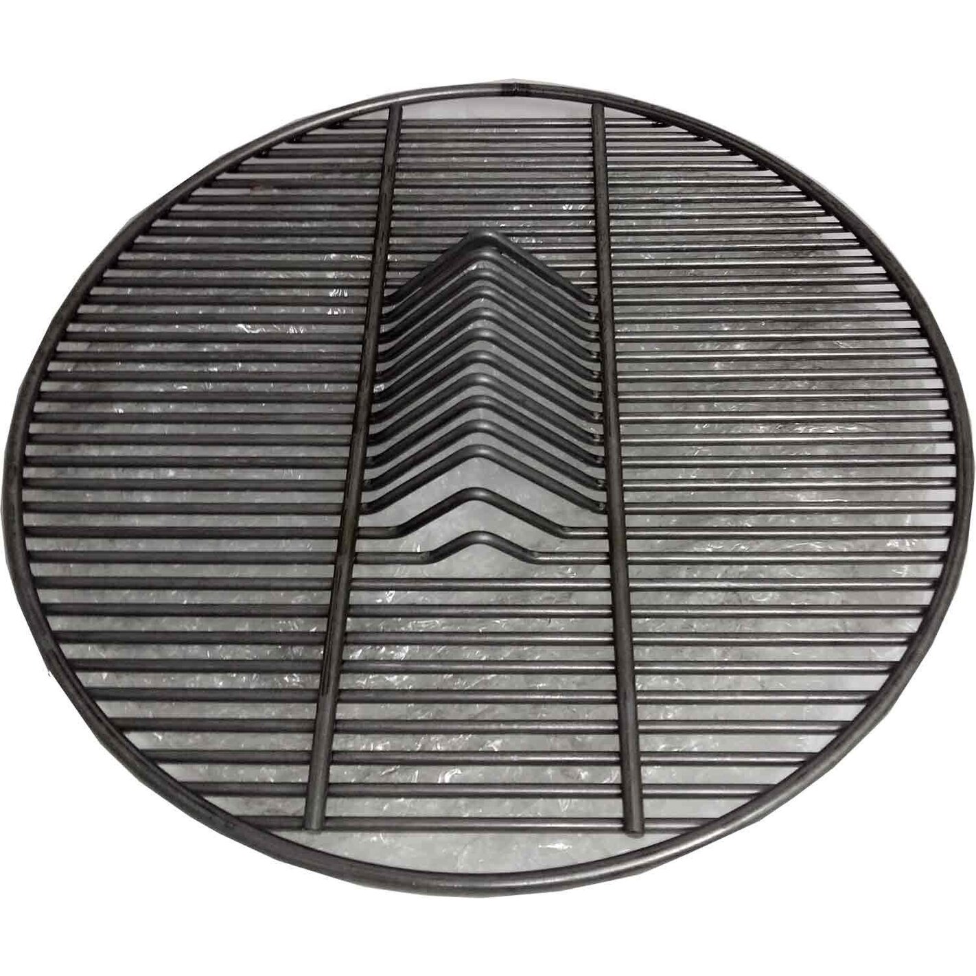 Grille foyère pour barbecue Keetle Plus 47 cm Grille foyère | Le site officiel de Weber®