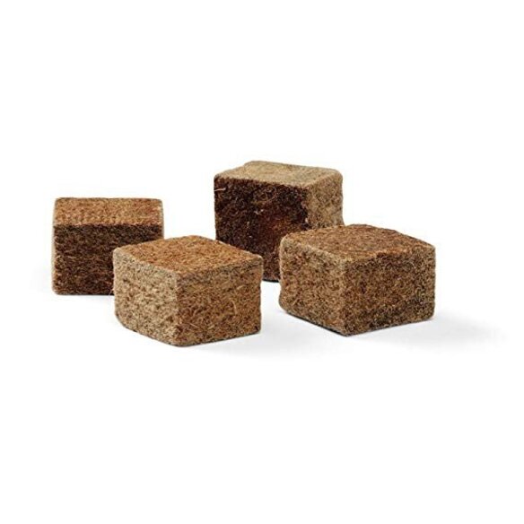 32 Cubes Allume Feu Naturel SOMAGIC