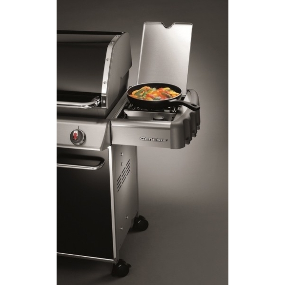 Barbecue Weber Genesis E330 Noir GBS*