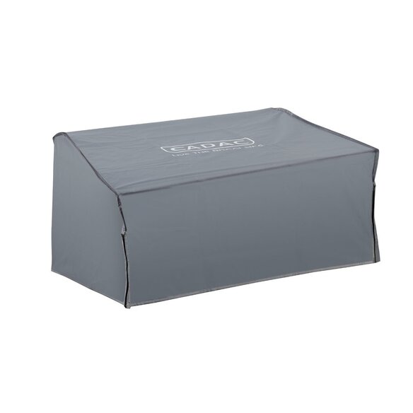 Housse barbecue Meridian encastrable 3 brûleurs