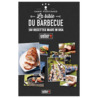 Livre de recettes "La bible" Weber