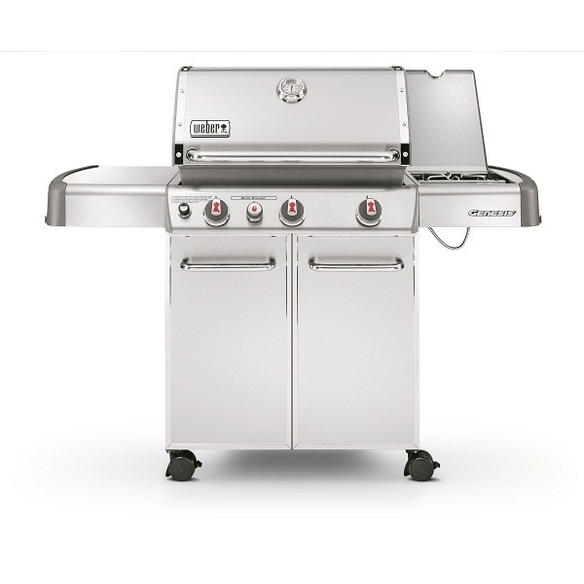 Barbecue Weber Genesis S330 GBS*