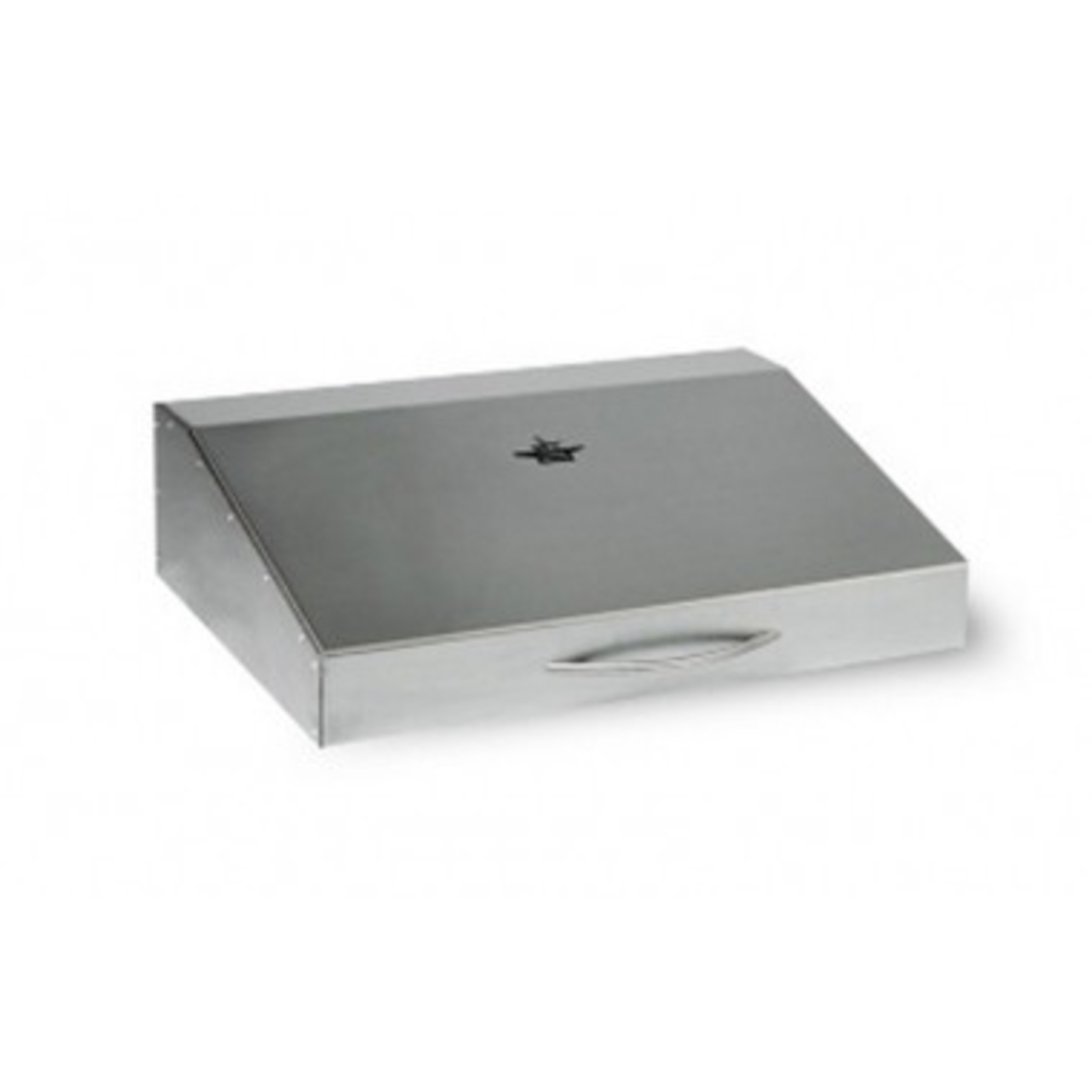 Capot inox Plancha Iberica Forge Adour Capot inox Plancha Iberica Forge Adour