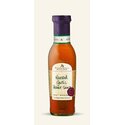 Sauce à l'ail grillé et cacahuète
