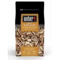 Bois de fumage Hêtre - Weber