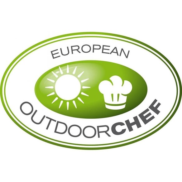 Petit entonnoir pour Barbecue 42cm Outdoorchef