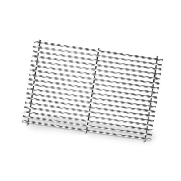 Grille Summit Platinium/Silver B