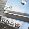 Barbecue Weber Genesis S330 GBS*