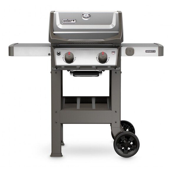 Barbecue Spirit II S-210 GBS Weber