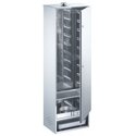 Fumoir Inox Charniere 120x39x28 cm