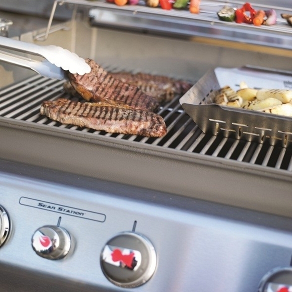 Barbecue Weber Genesis S330 GBS*