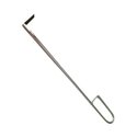 Tire Bac cendre Kamado