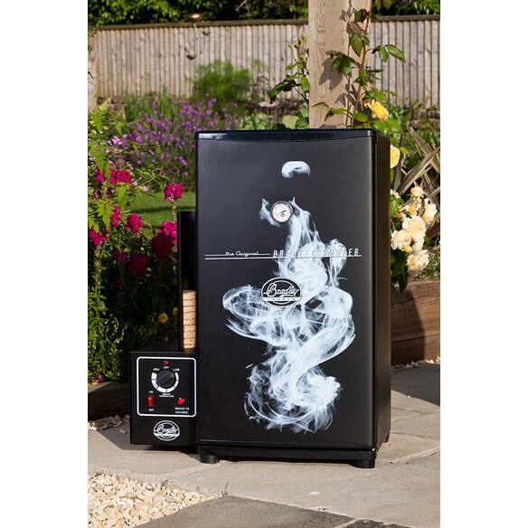 Fumoir Bradley Smoker Original 4 étages Fumoir Bradley Smoker Original 4 étages