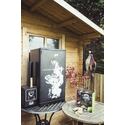 Fumoir Bradley Smoker Original 4 étages Fumoir Bradley Smoker Original 4 étages