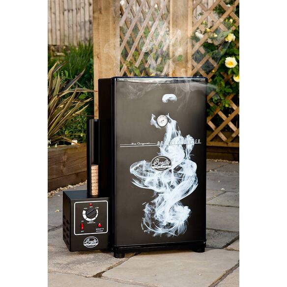 Fumoir Bradley Smoker Original 4 étages Fumoir Bradley Smoker Original 4 étages