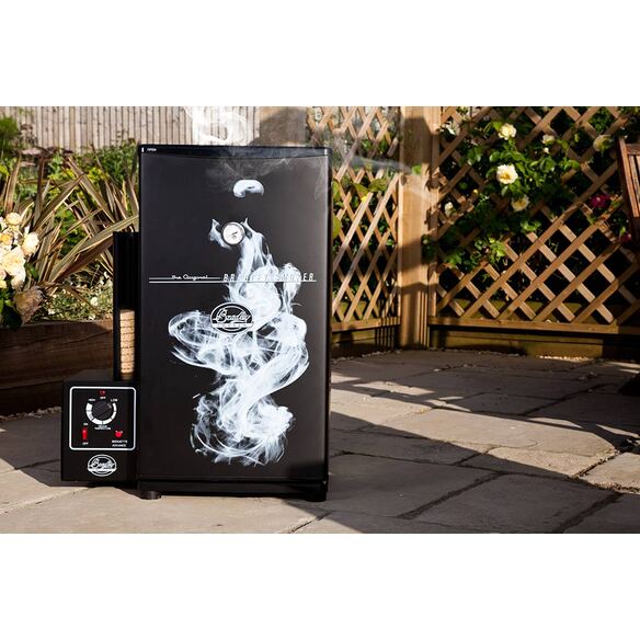 Fumoir Bradley Smoker Original 4 étages Fumoir Bradley Smoker Original 4 étages