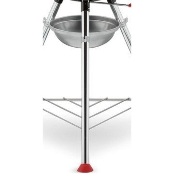 Pied Avant Kettle Plus Weber