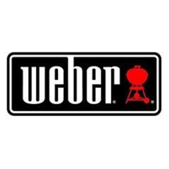 Châssis arrière Q2000/Q2200 Weber