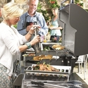 Barbecue Weber Genesis S330 GBS*