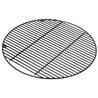 Grille cuisson 45 cm emaillee