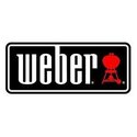 Grille foyere Go-Anywhere Charbon Weber