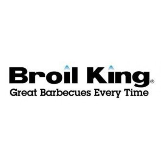 Tuyau Inox Brûleur arrière - Baron Broil King