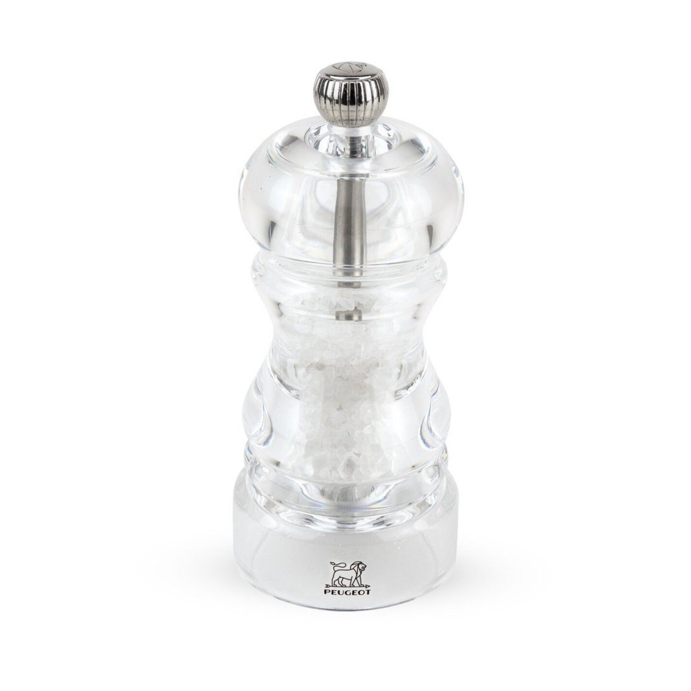Moulin sel Nancy 12 cm Peugeot