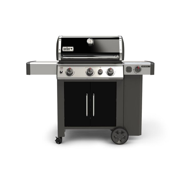 Barbecue Genesis II EP-335 GBS Noir Weber