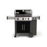 Barbecue Genesis II EP-335 GBS Noir Weber