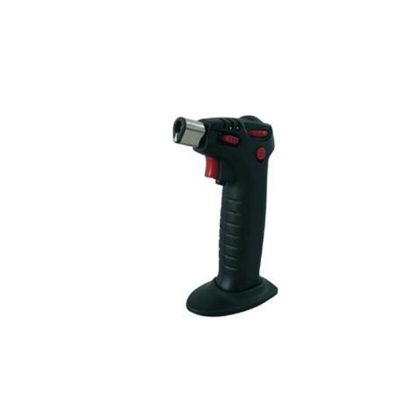 Chalumeau à gaz ergonomique Chalumeau à gaz ergonomique