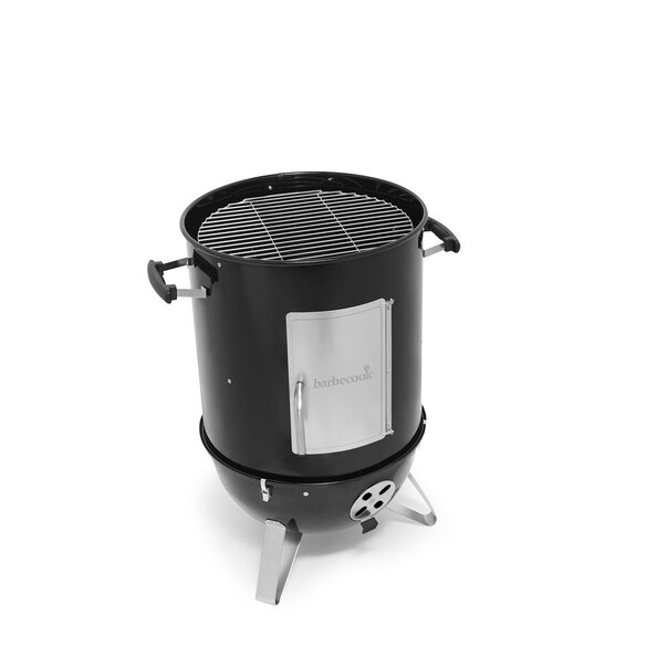 Fumoir Oskar Medium Barbecook grille de fumage Fumoir Oskar Medium Barbecook grille de fumage