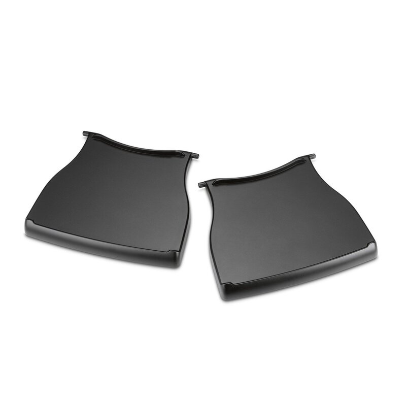 Tablettes Weber Q200/Q2000 et Q240/Q2400 Tablettes Weber Q200/Q2000 et Q240/Q2400