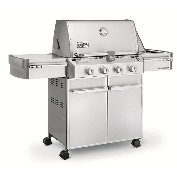 Barbecue Weber Summit S420 GBS*