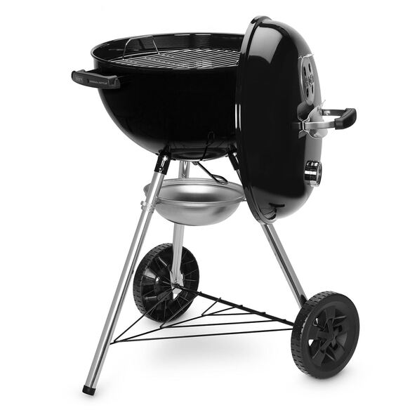 Barbecue Original Kettle E-4710 Noir