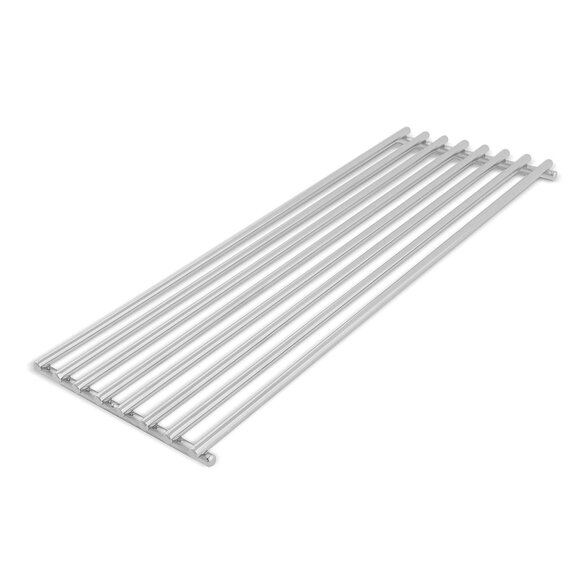 Grille en inox pour barbecue Broil King Baron et Crown