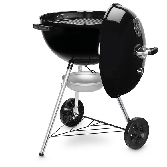 Housse Weber 57 cm pour barbecue à charbon Original Kettle ou