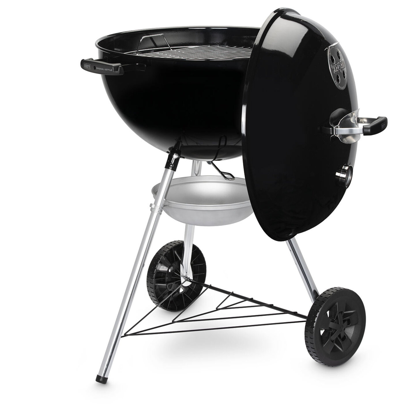 Barbecue Original Kettle E 5710 Weber Original Kettle E 5710 Charcoal Grill Ø 57 cm | Truffaut