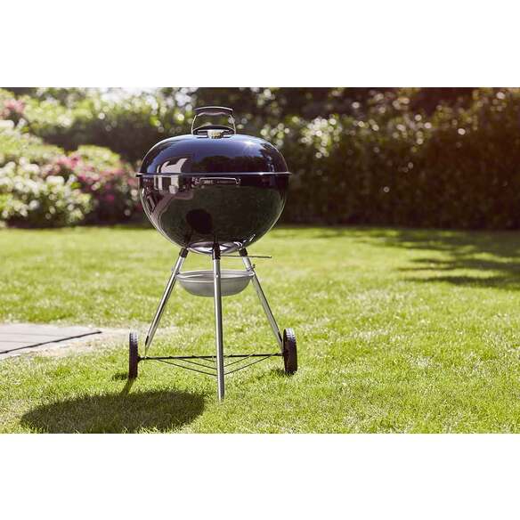 Barbecue Original Kettle E-5710 Noir