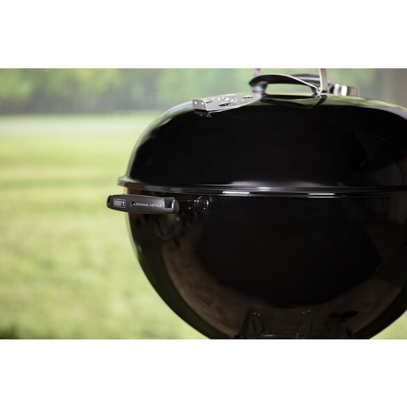 Barbecue Original Kettle E-5710 Noir