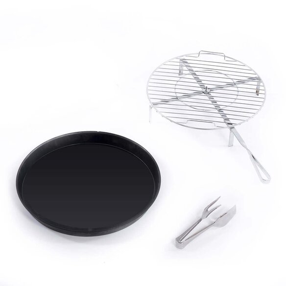 BBQ set 500