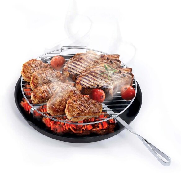 BBQ set 500