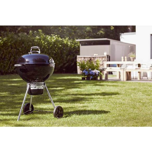 Barbecue Original Kettle E-5730 Noir